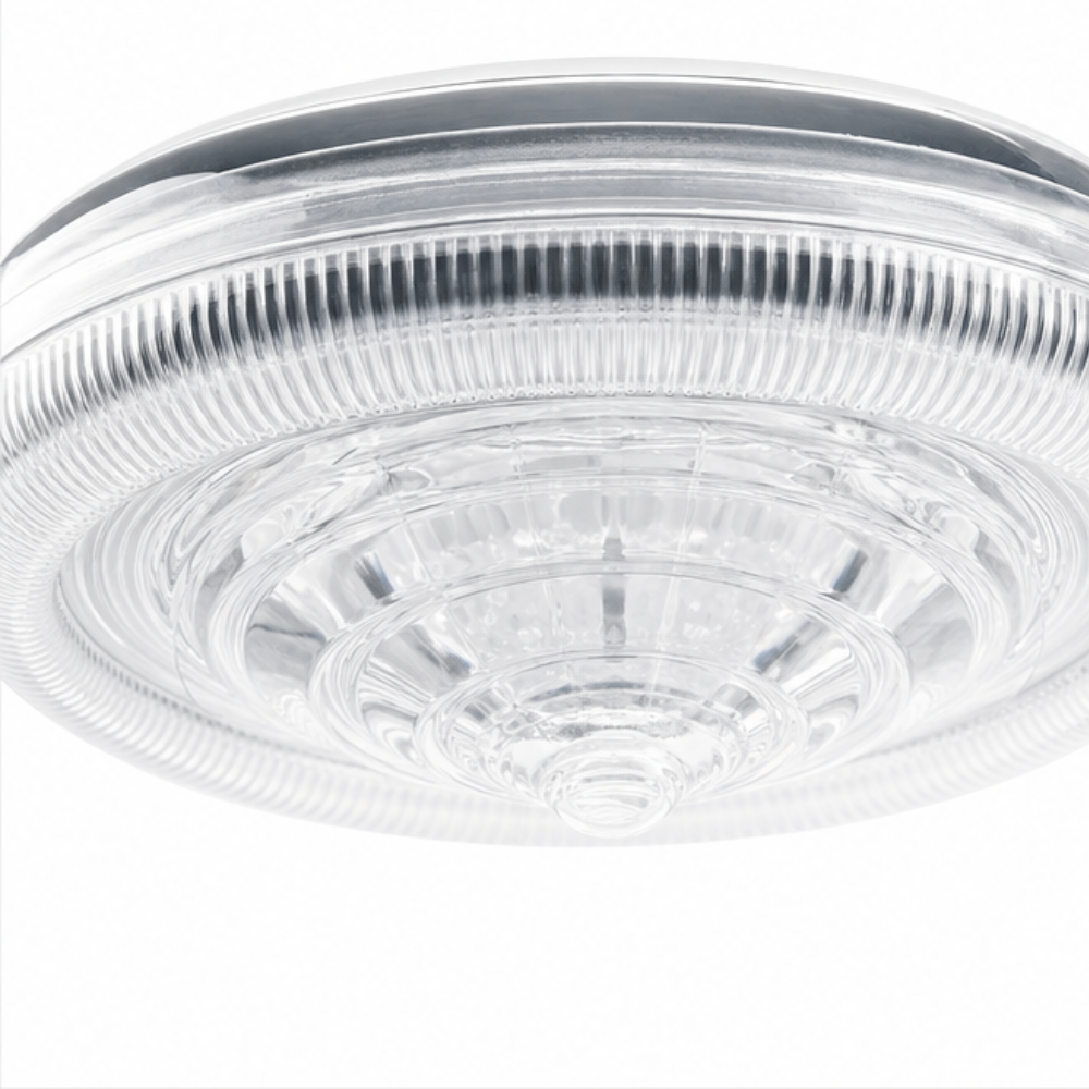 Lunara – Solar Floating Pool Light with Remote and Color Modes