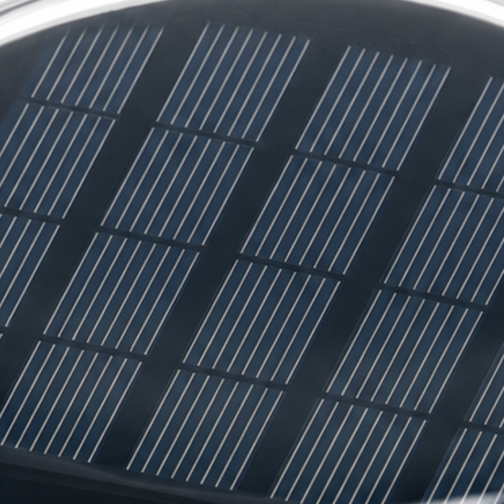 Lunara – Solar Floating Pool Light with Remote and Color Modes