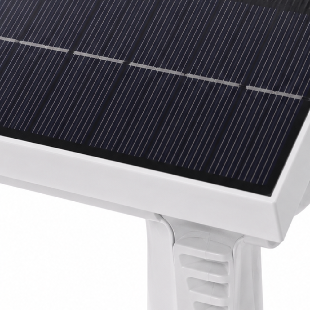 Lumiflow – Solar Pool Fountain with RGB Color Lights and Dual Spray