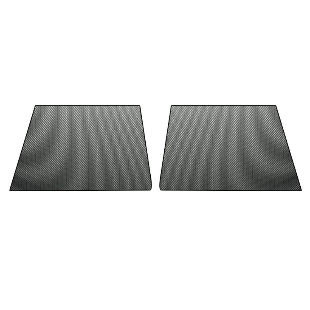 Breezeguard – Universal Car Window Sun & Bug Screen