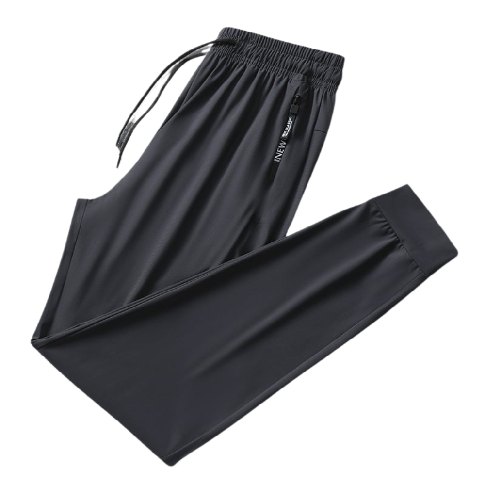 Breezestride – Quick Dry Stretch Pants for Women