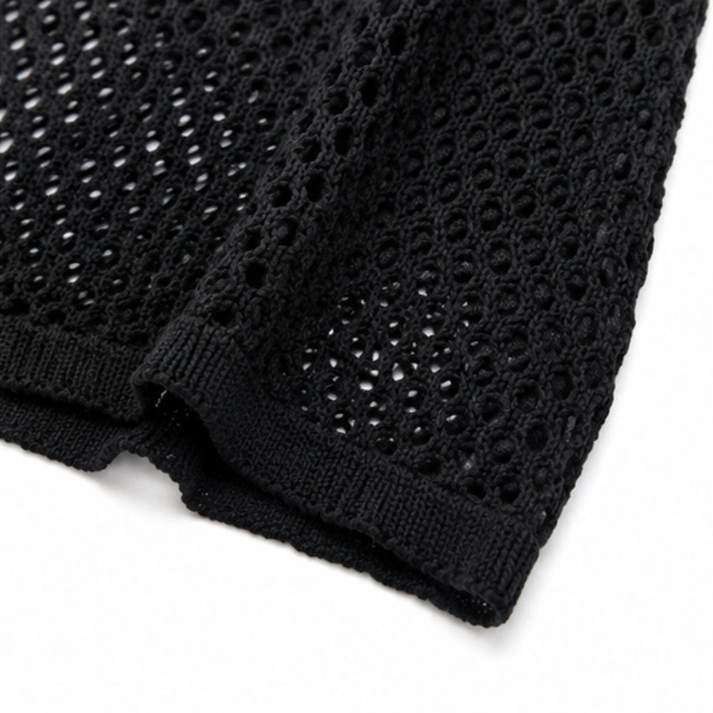 Aerlynn – The Cardigan That Feels Finished, Not Just Warm