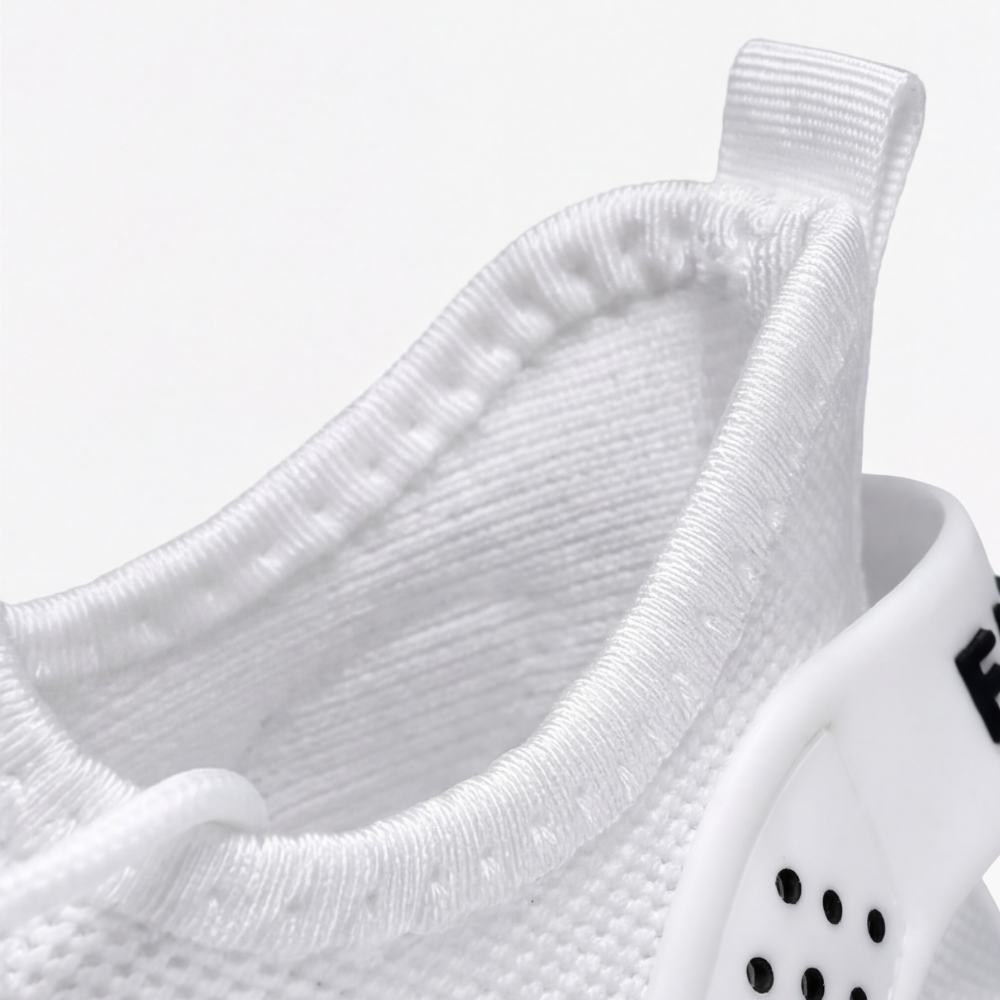 Airessa – Breathable Mesh Sneakers for All Day Comfort
