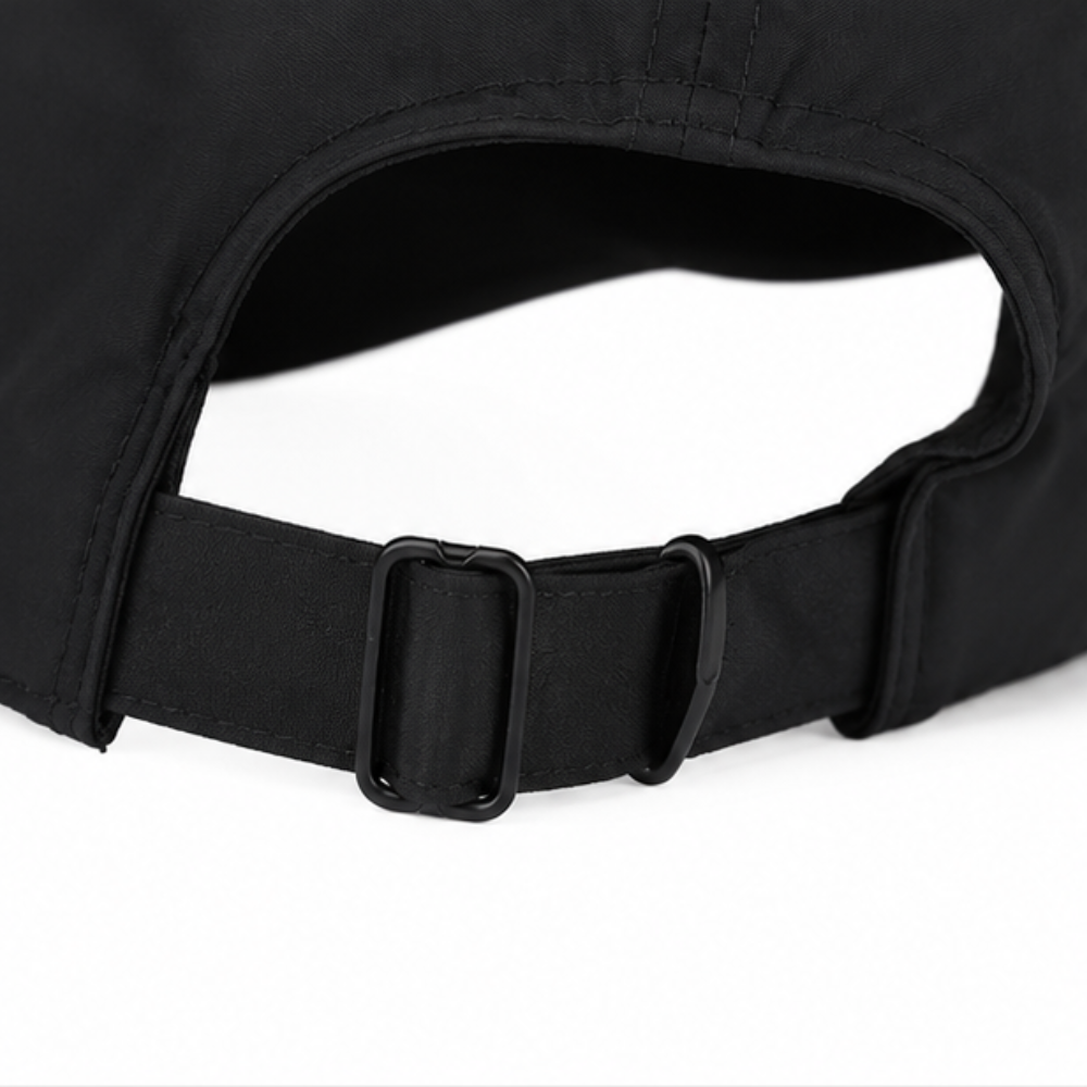 Brimwell – The Wide-Brim Hat That Keeps Its Shape