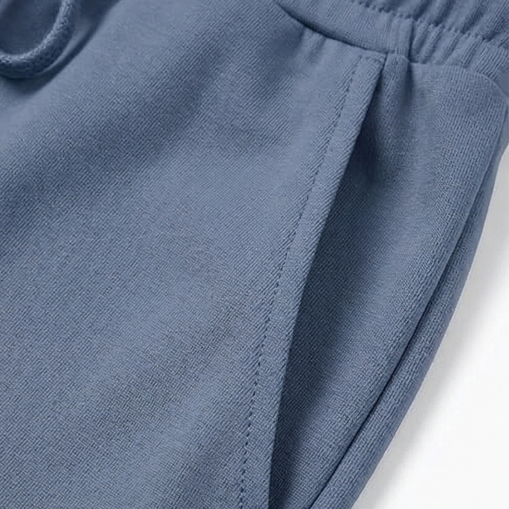 Elowen – Soft Matching Top and Trouser Set