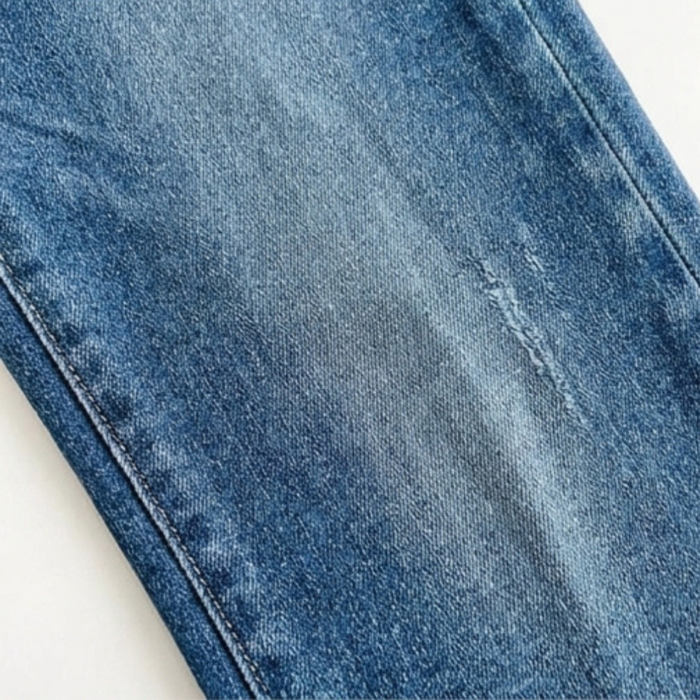 Denalia – Women's Tummy-Smoothing Bootcut Jeans
