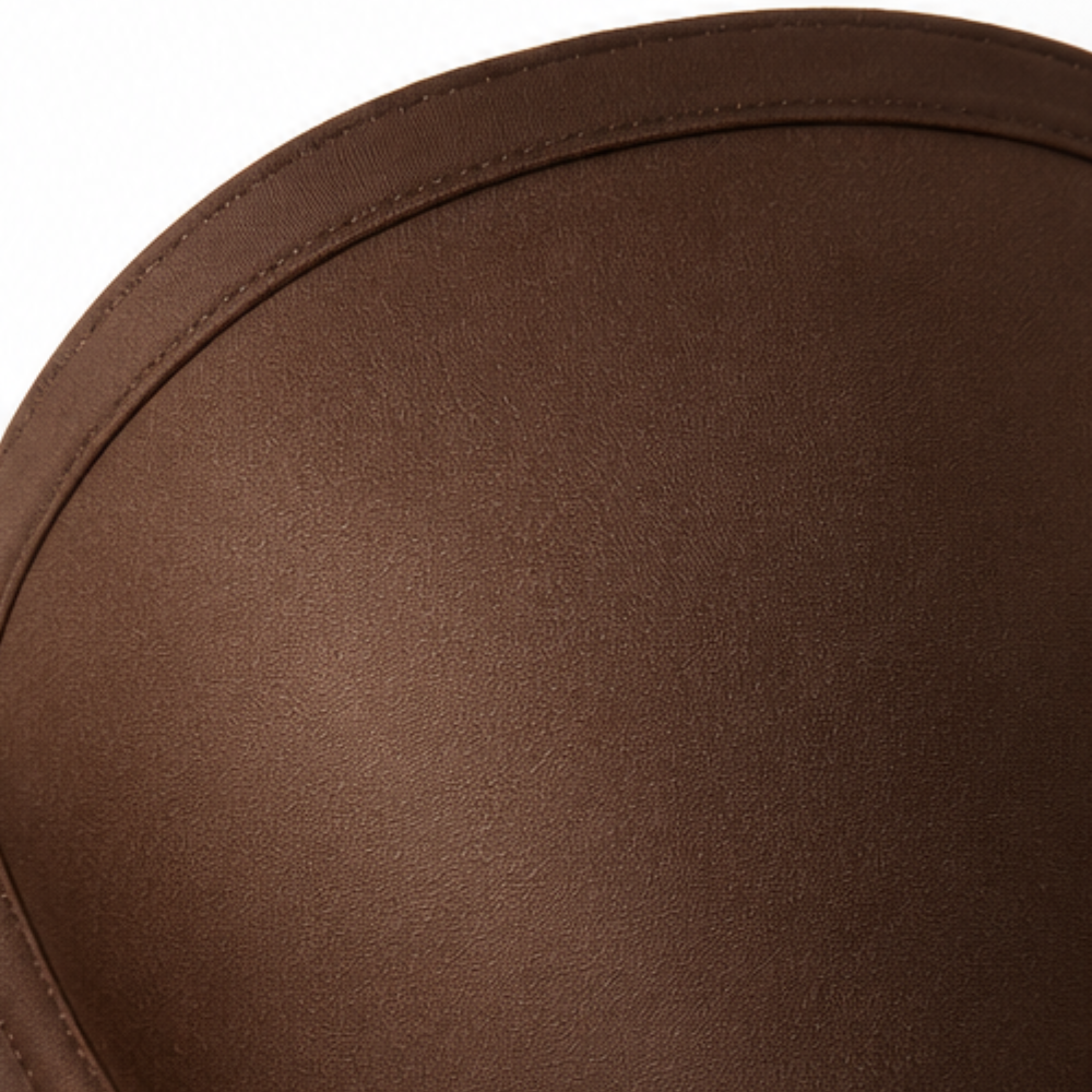 Holdara – Stay-Put Strapless Bra for Full Bust