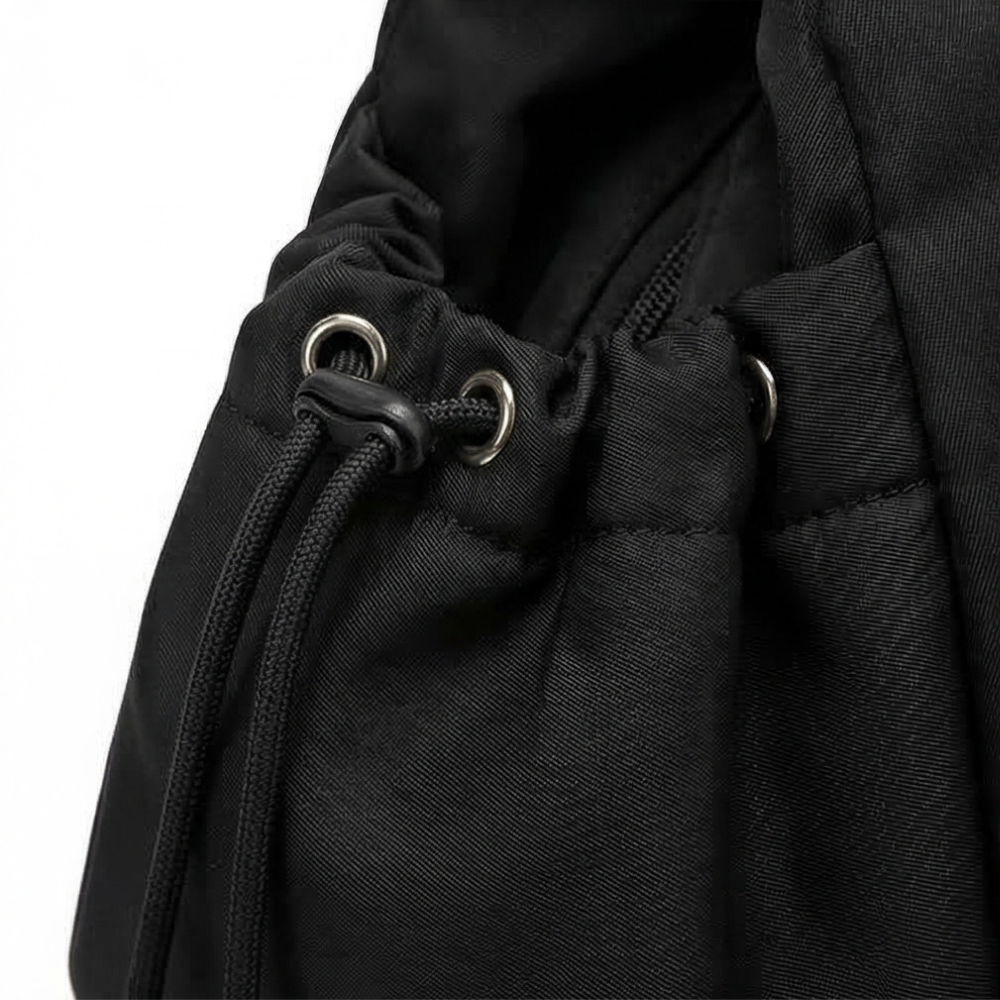 Carrova – Organized Everyday Tote with Backpack Straps