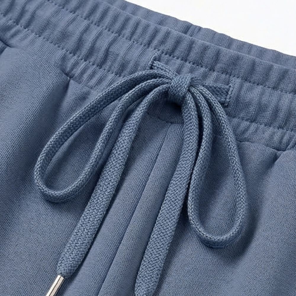 Elowen – Soft Matching Top and Trouser Set