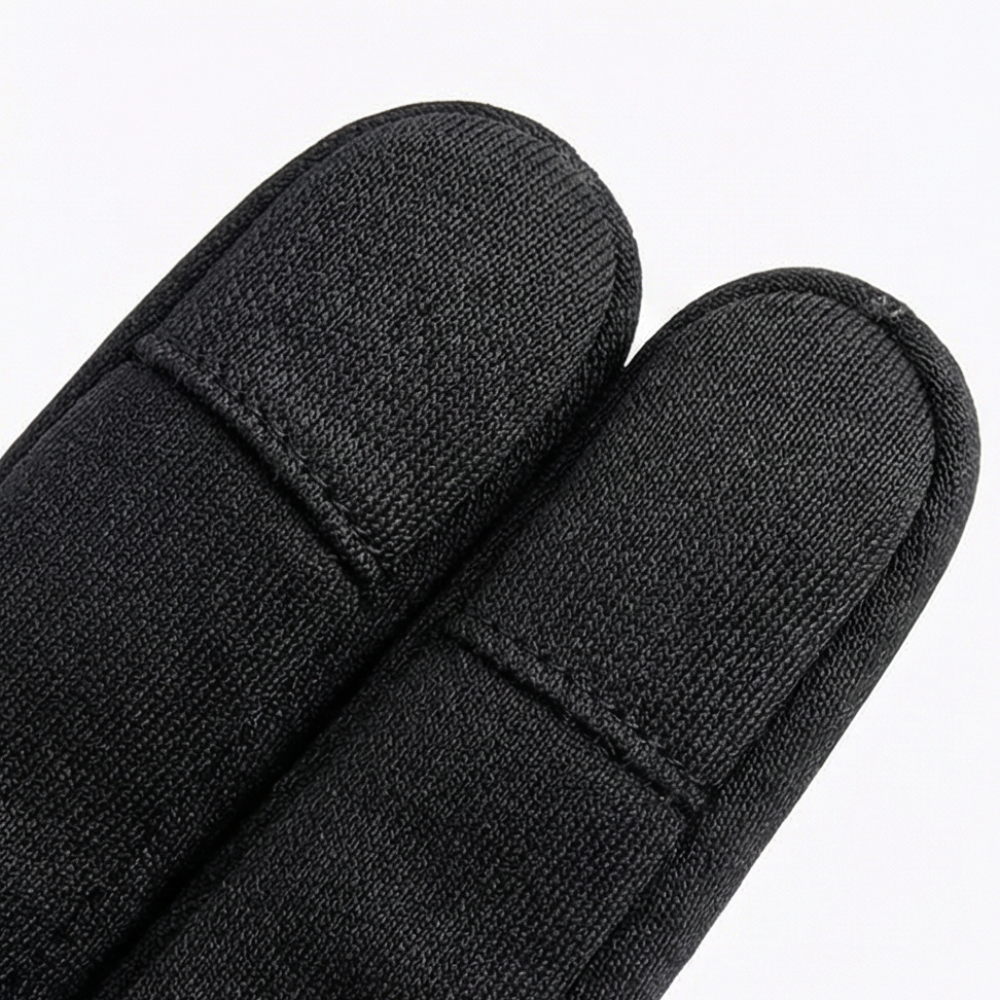 Coziva – Women's Thermal Touchscreen Winter Gloves