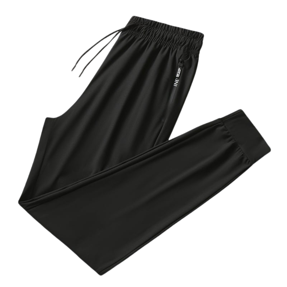 Breezestride – Quick Dry Stretch Pants for Women