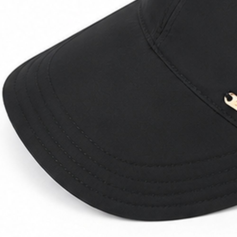 Brimwell – The Wide-Brim Hat That Keeps Its Shape