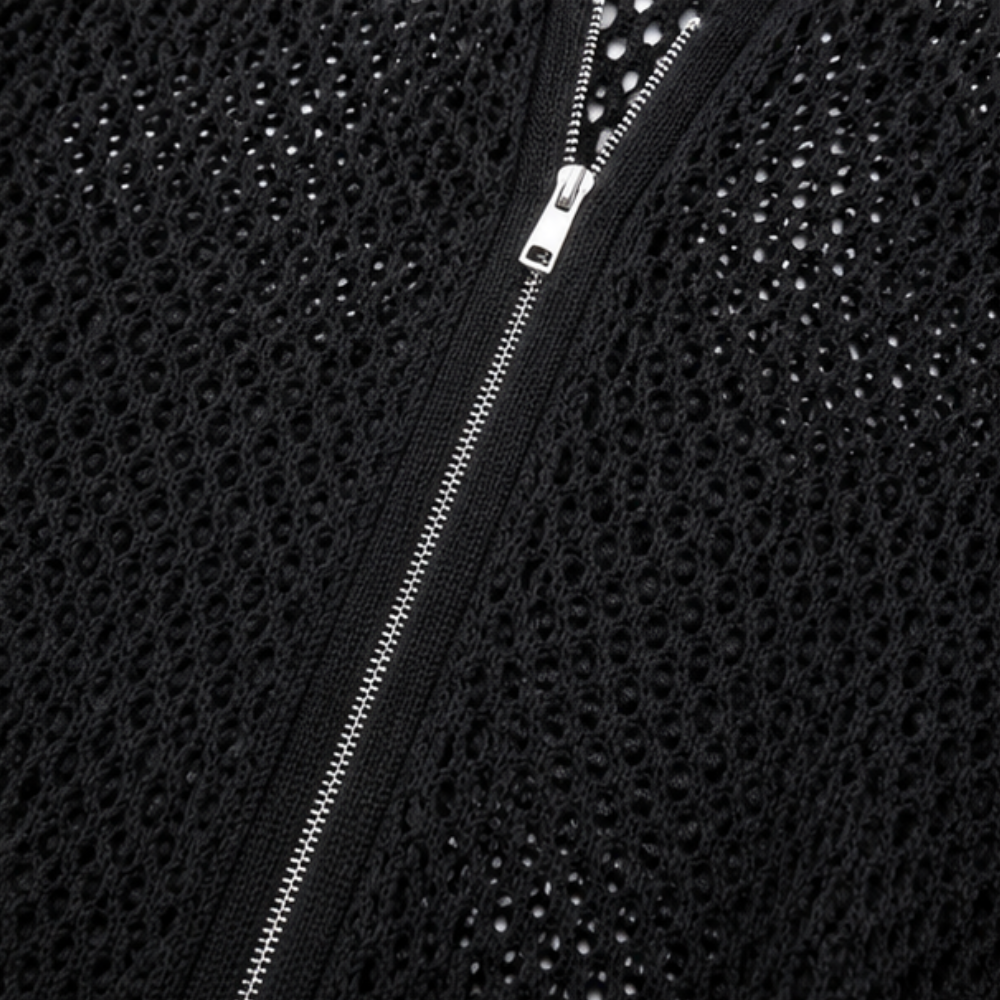 Aerlynn – The Cardigan That Feels Finished, Not Just Warm