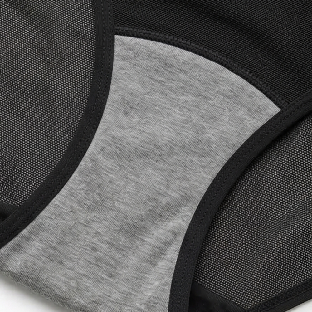Flowella - Breathable Leak Proof Period Underwear