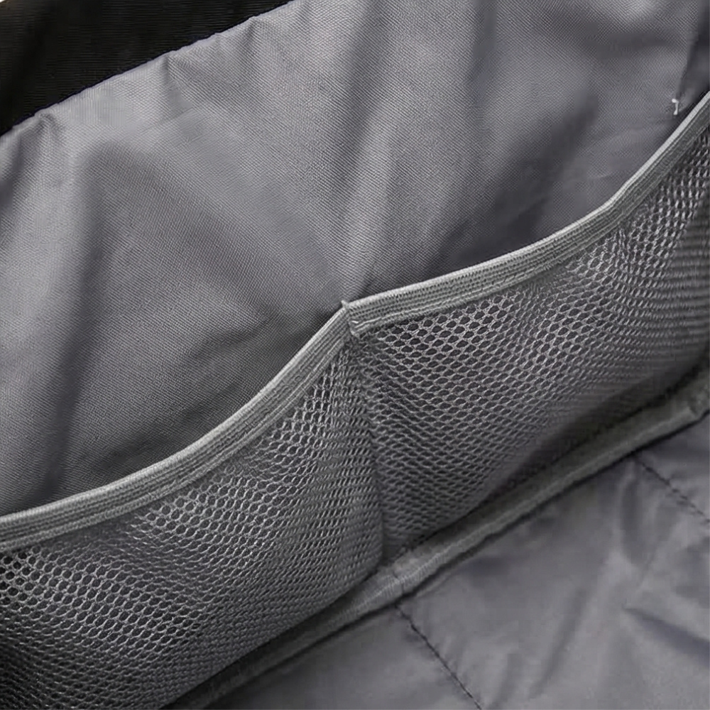 Carrova – Organized Everyday Tote with Backpack Straps