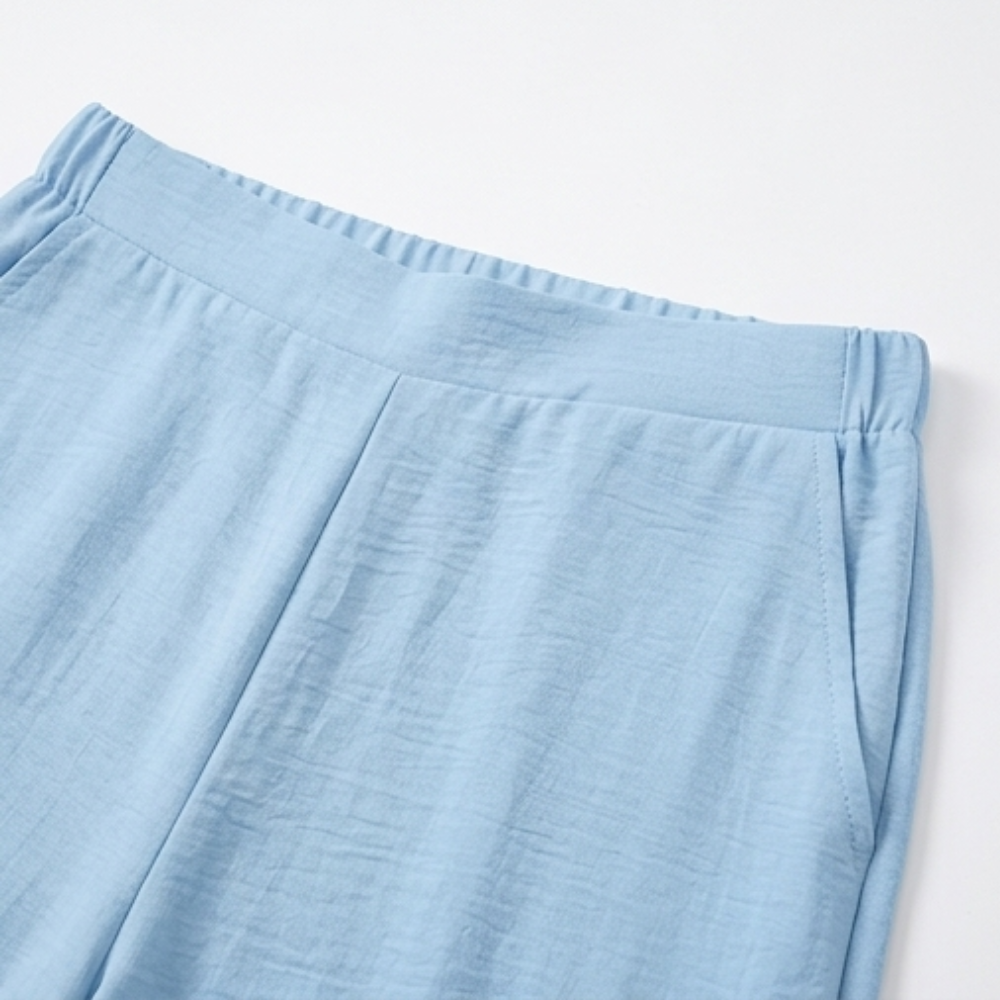 Callara – Women's breezy two piece set for everyday comfort