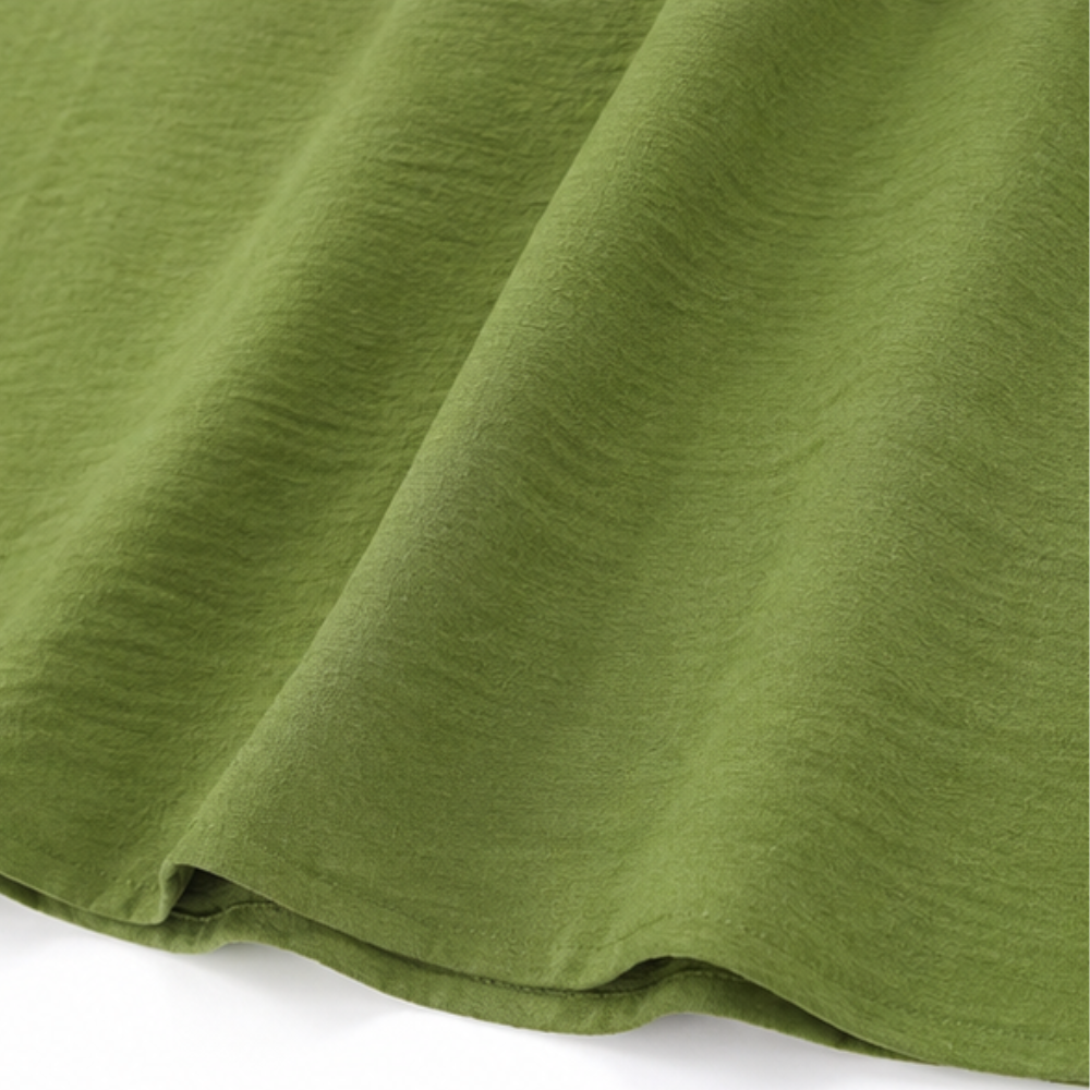 Florenza – Effortless Maxi with Pockets