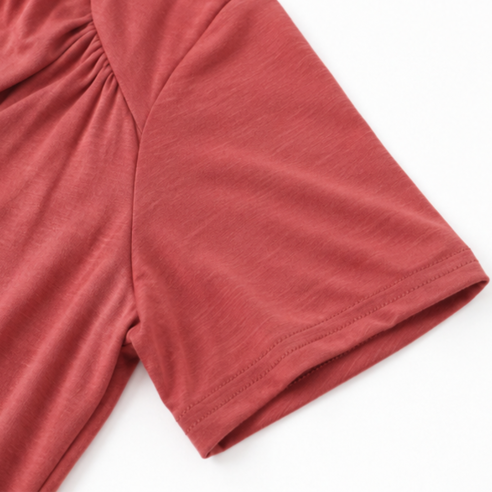 Flowena – The Maxi Dress That Skims, Never Clings