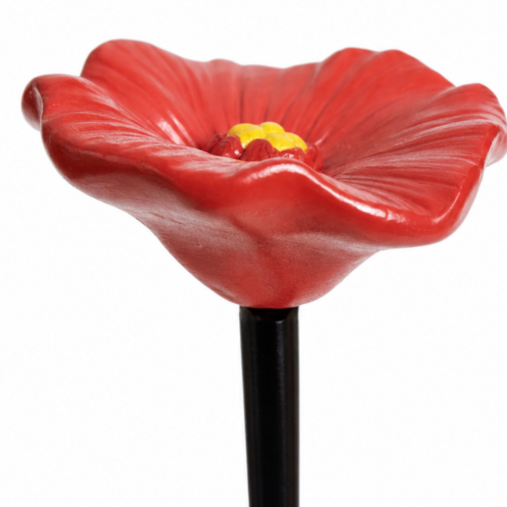 Helgara – Flower Bee & Bird Water Bowls