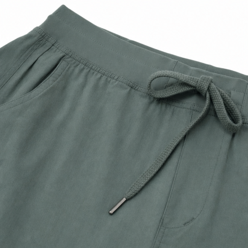 Breezora – Women's Quick-Dry Cargo Shorts