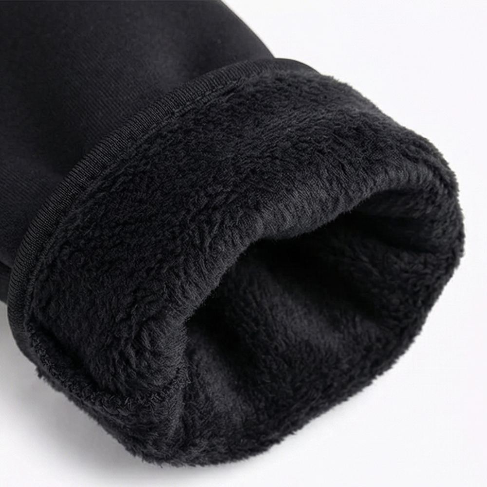 Coziva – Women's Thermal Touchscreen Winter Gloves