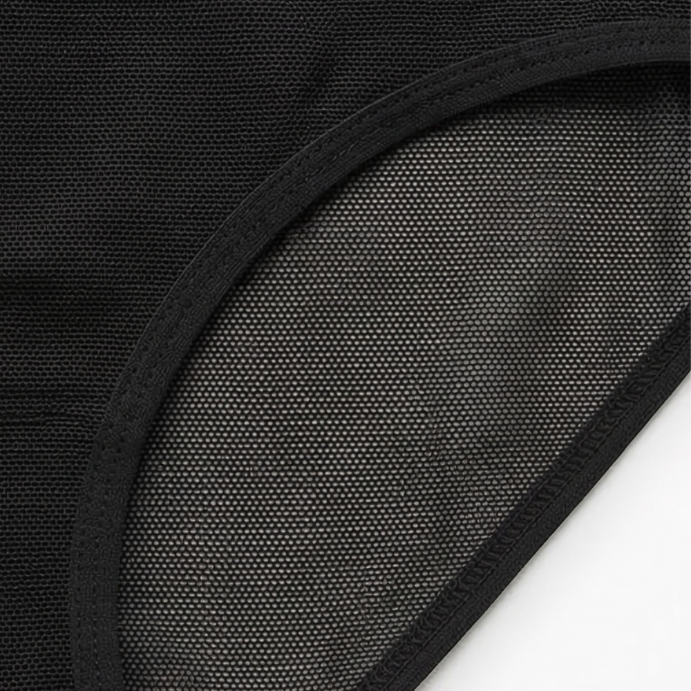 Flowella - Breathable Leak Proof Period Underwear
