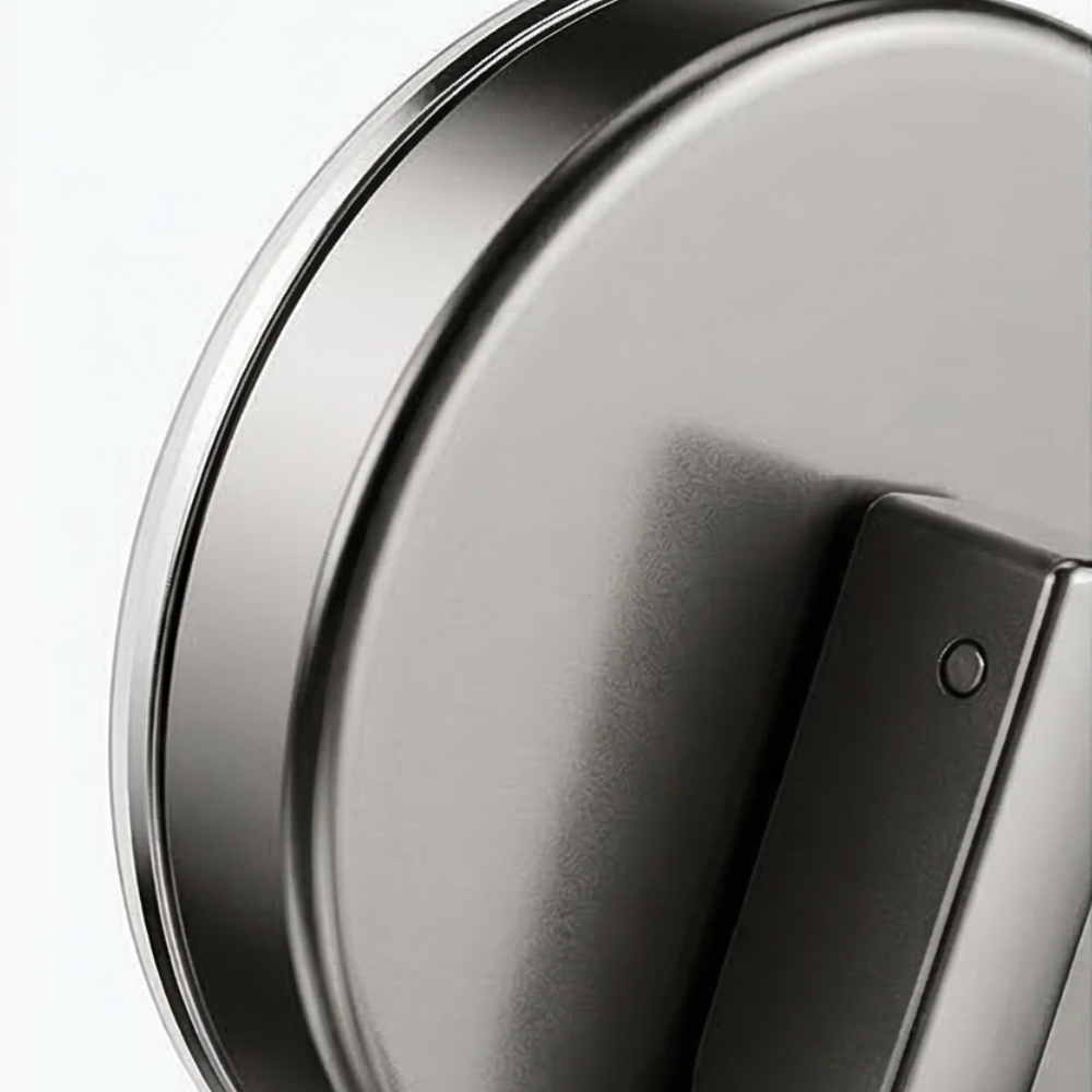Holdlox - No Drill Wall Hooks for Smooth Surfaces
