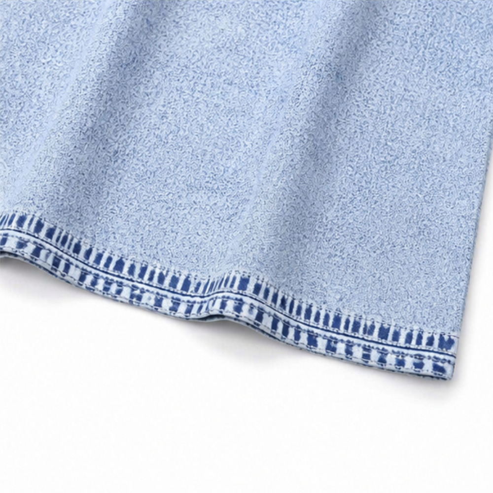 Denimly – Tunic Tee That Skims, Never Balloons