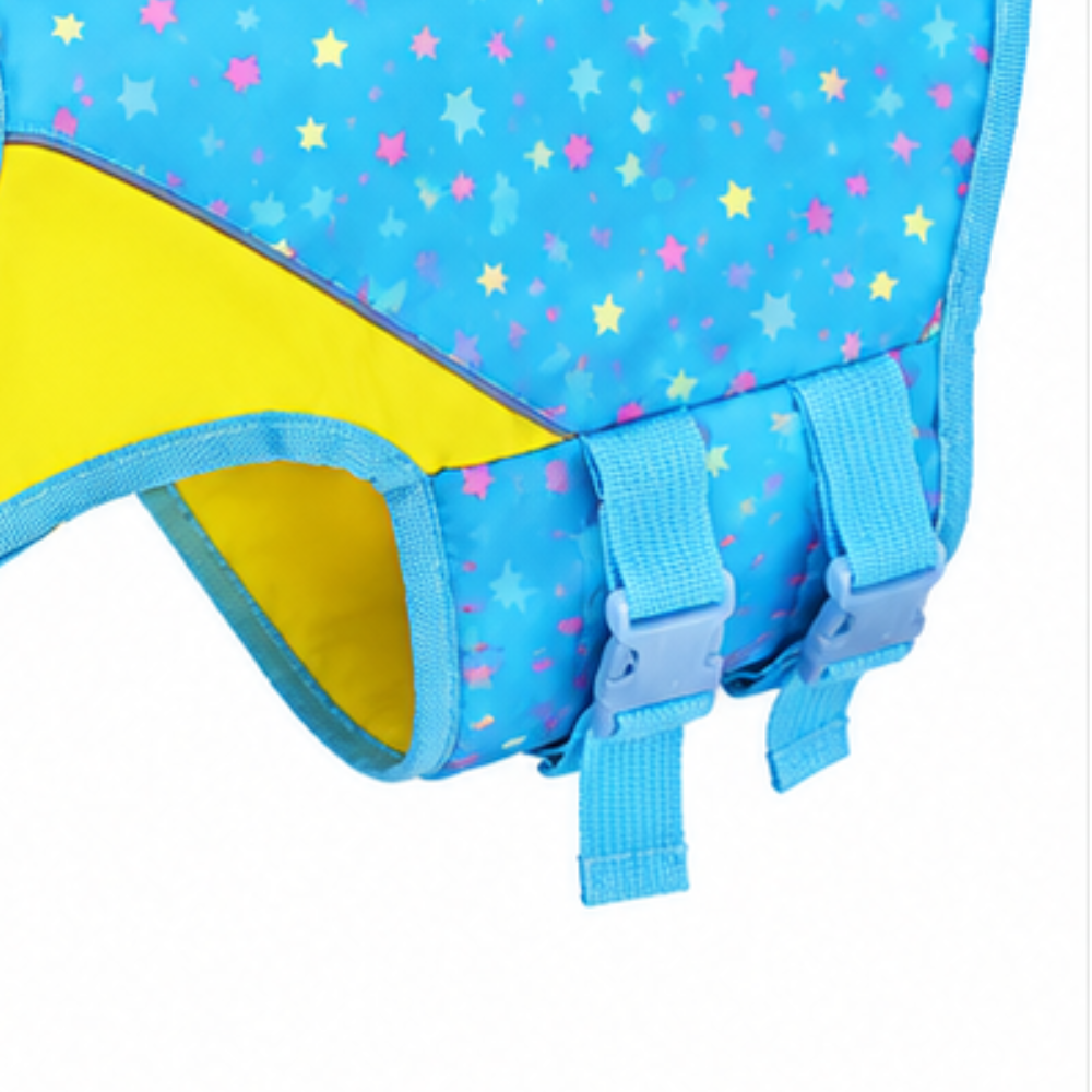 Floatpup – Ergonomic Contour Dog Life Jacket