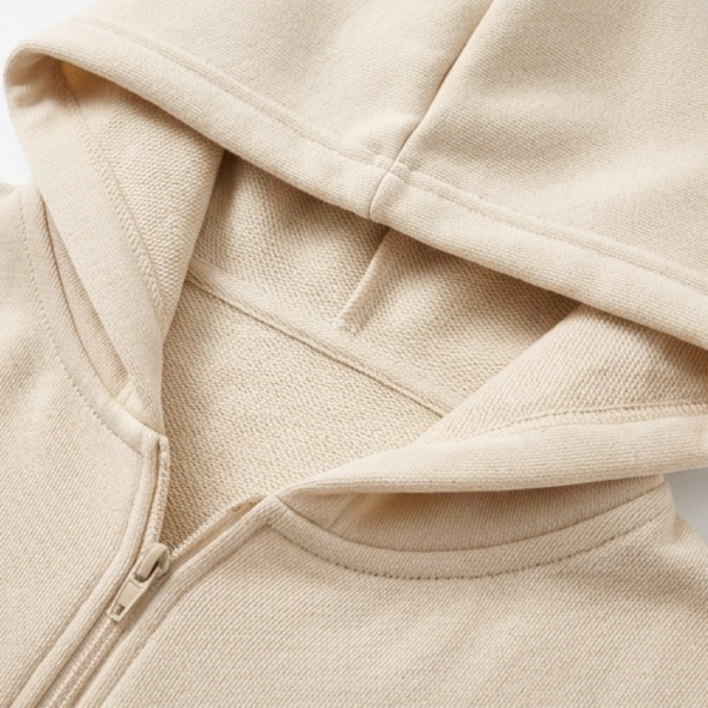 Elowyn – Women's Cozy One Piece Hooded Jumpsuit