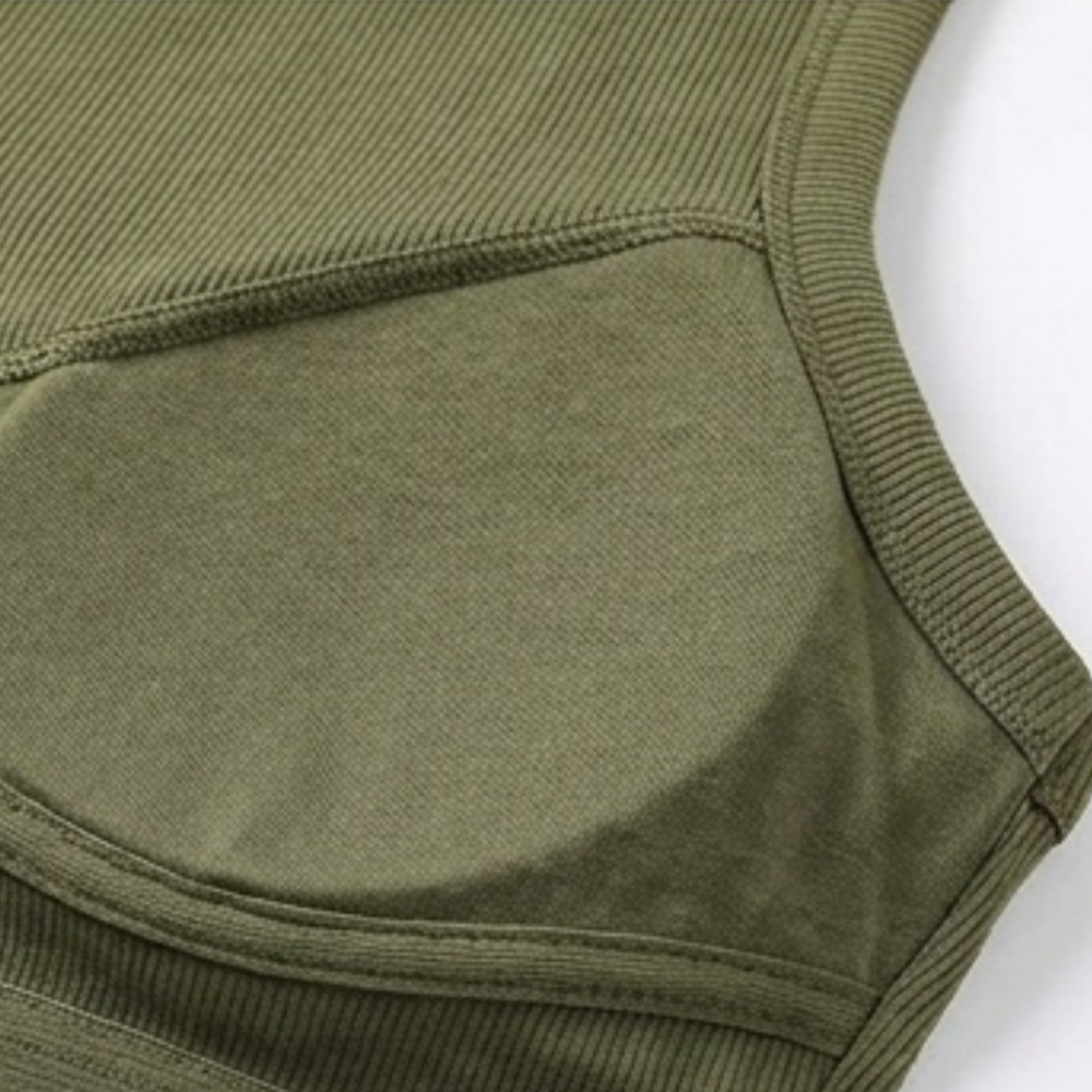 Liora – Women's Built-In Bra Tank