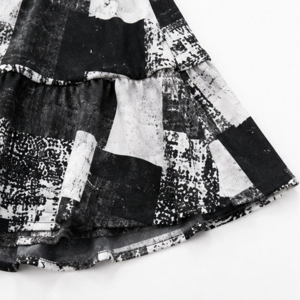 Denavia – The Denim-Look Dress That Isn'T Stiff