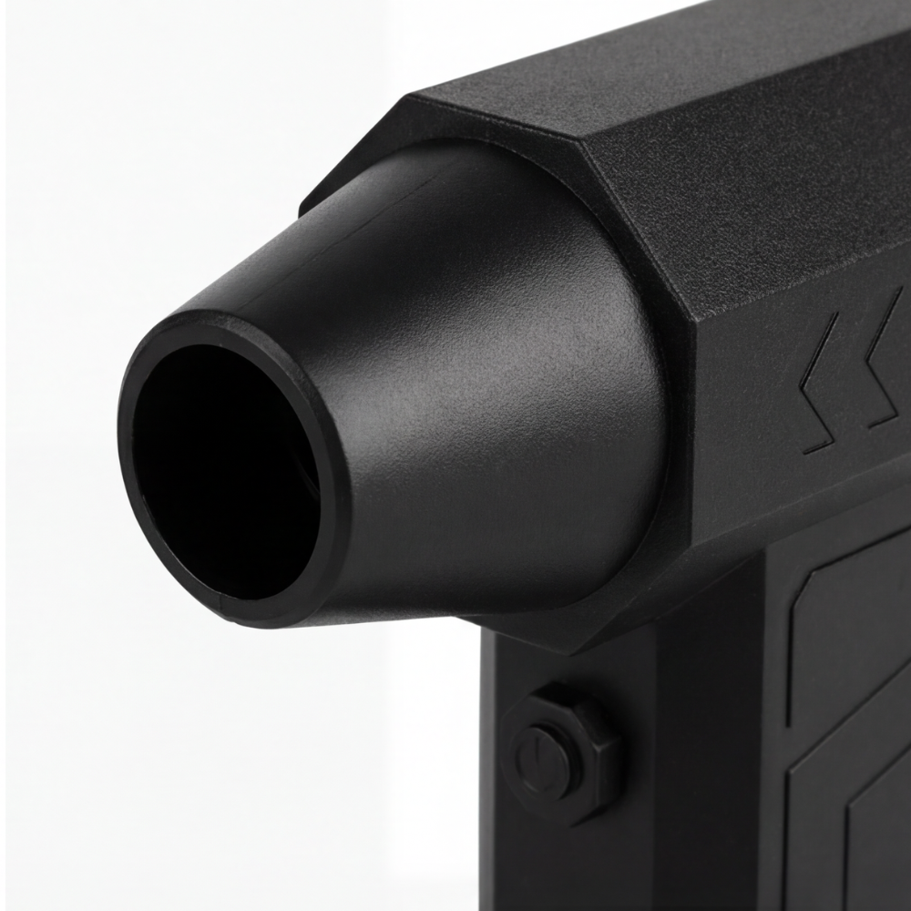 Dustbolt – Cordless Air Blower for Electronics and Car