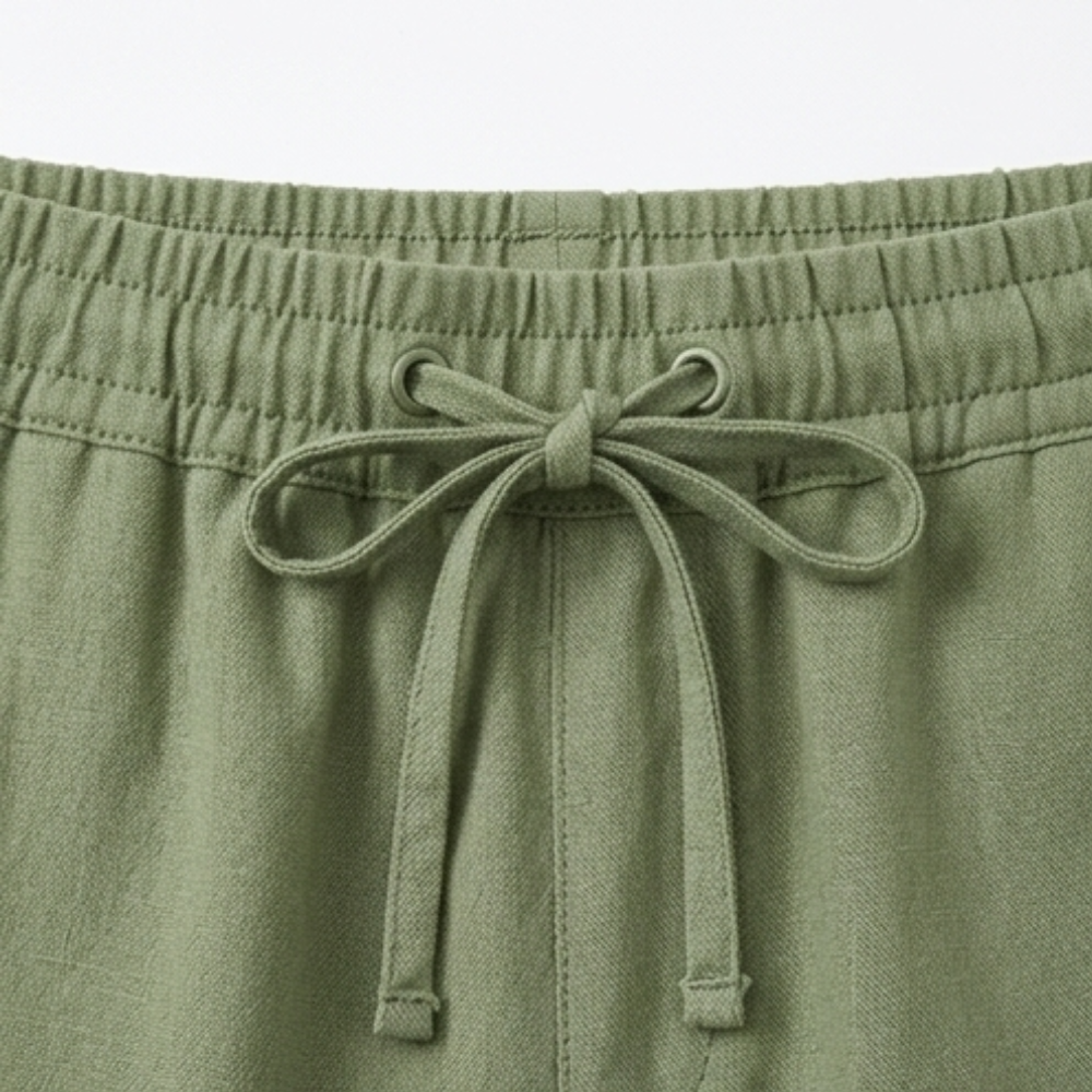 Lunaire – Women's Capri Pants for Easy Summer Style