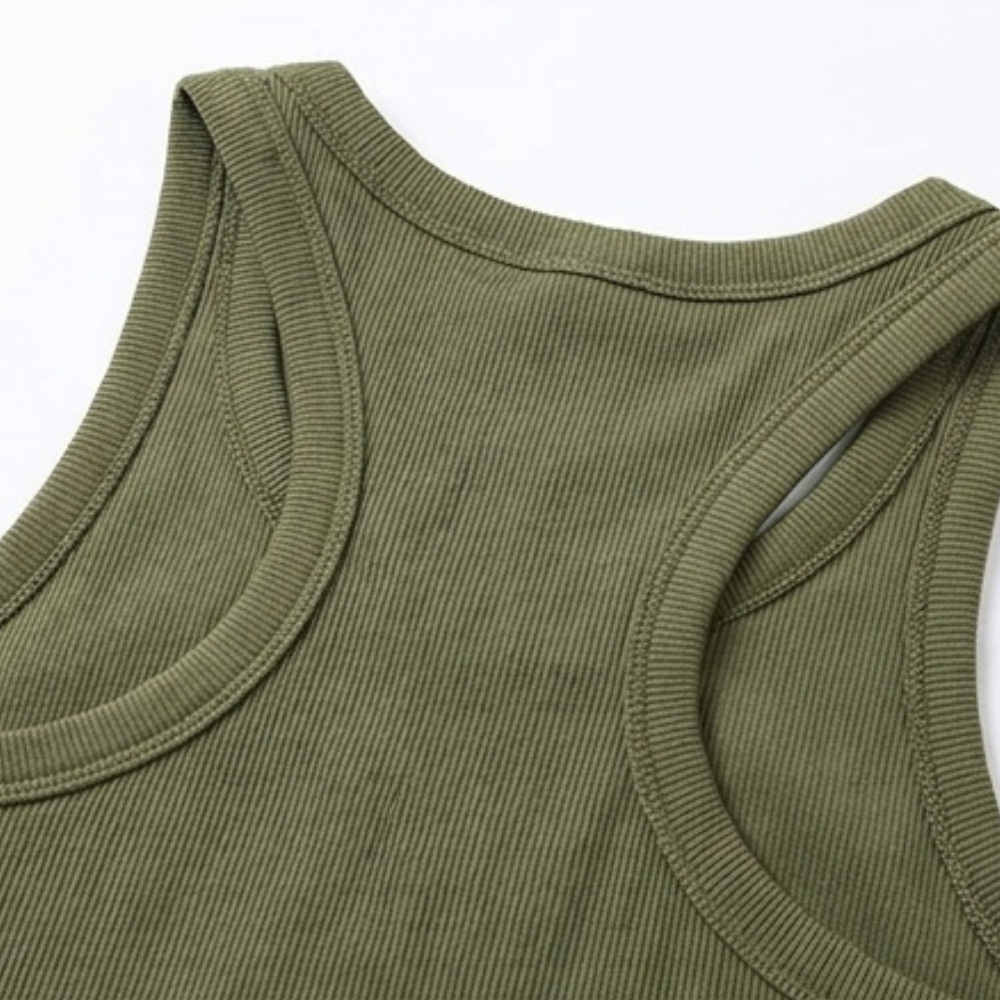Liora – Women's Built-In Bra Tank