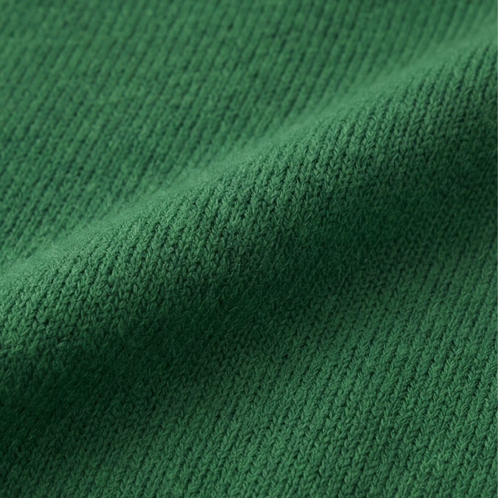 Collara – Asymmetric Collar Knit Sweater