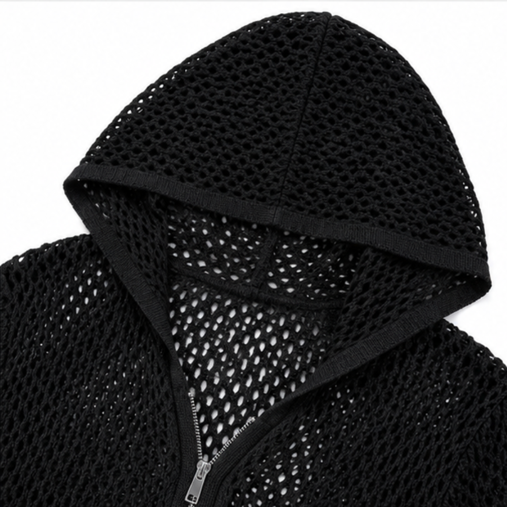 Aerlynn – The Cardigan That Feels Finished, Not Just Warm
