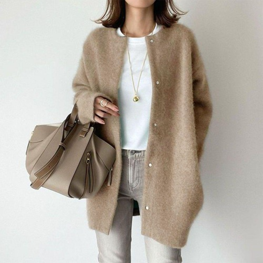 Raveena | Comfortable Cardigan