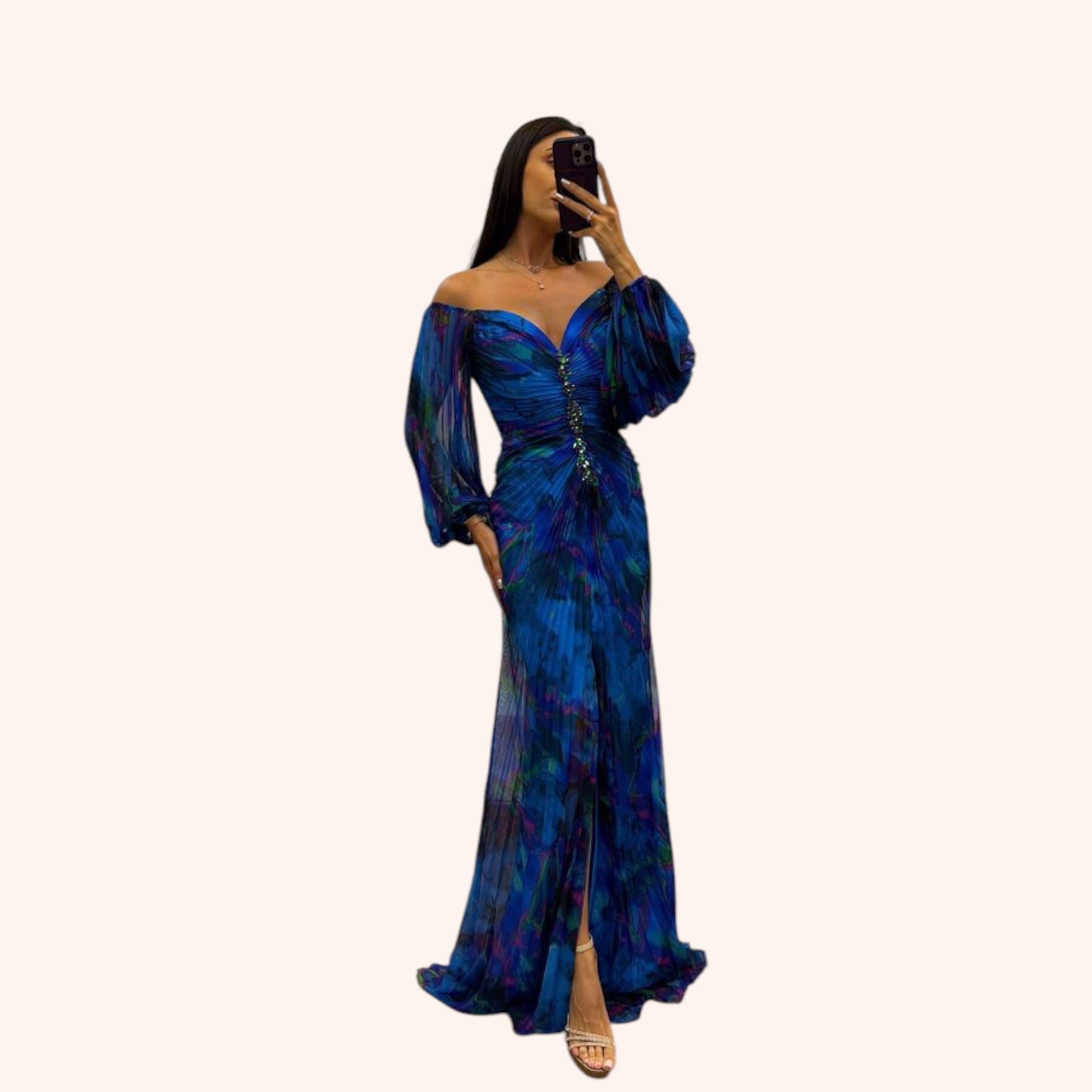Zakynthos Marine Dress