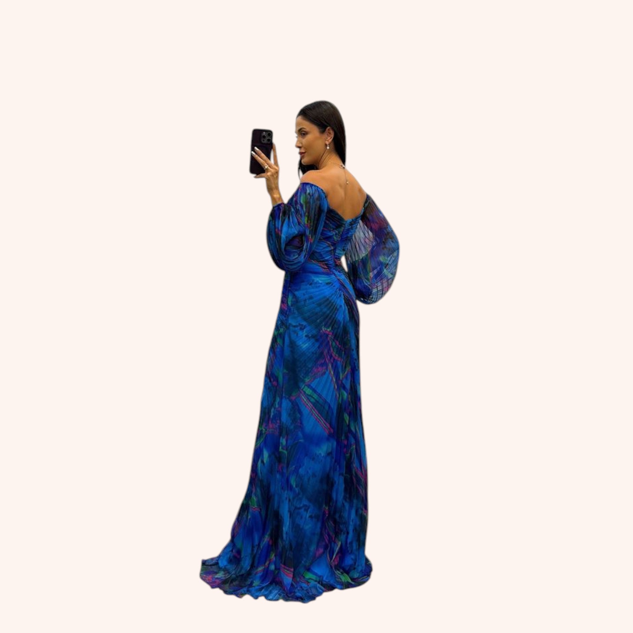 Zakynthos Marine Dress
