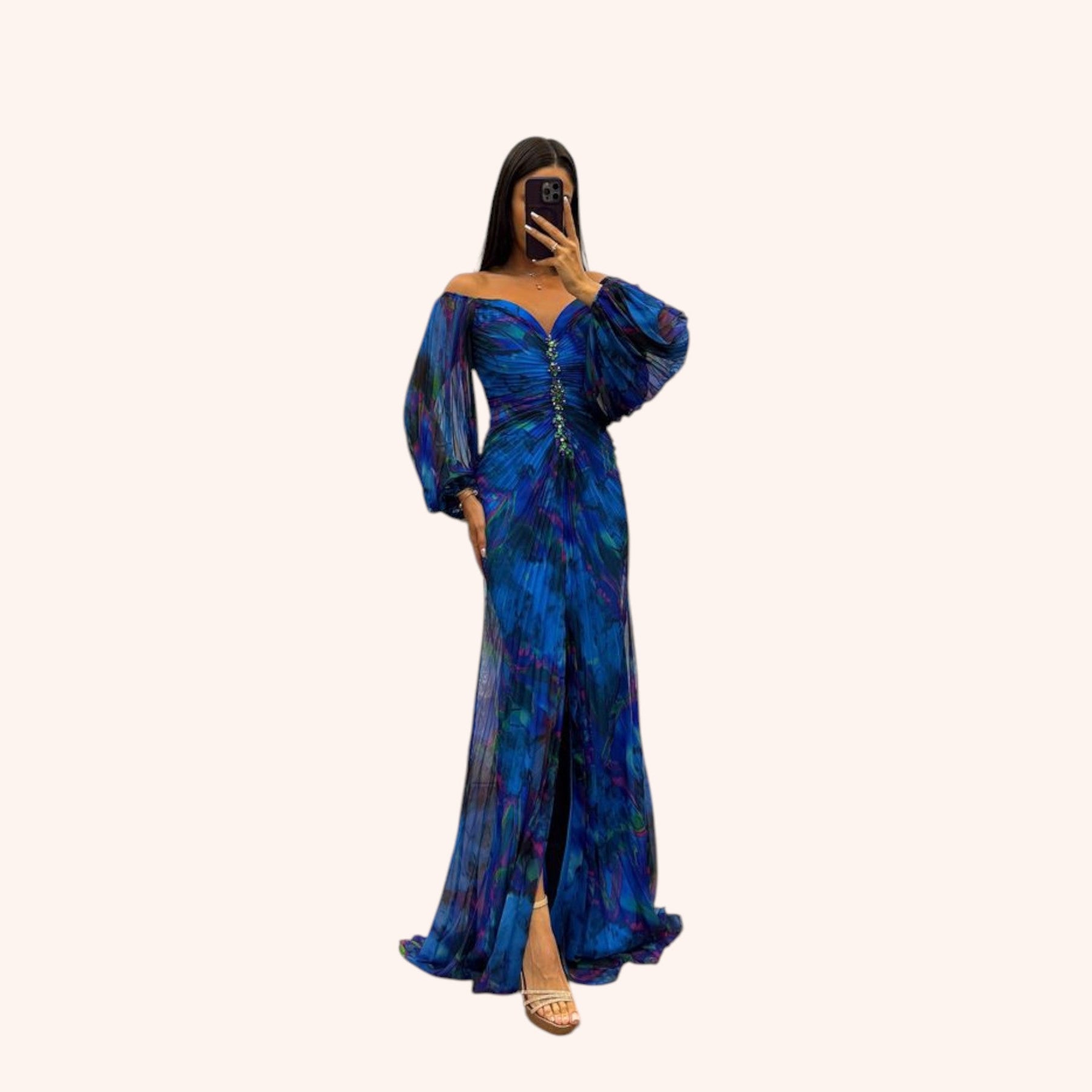 Zakynthos Marine Dress