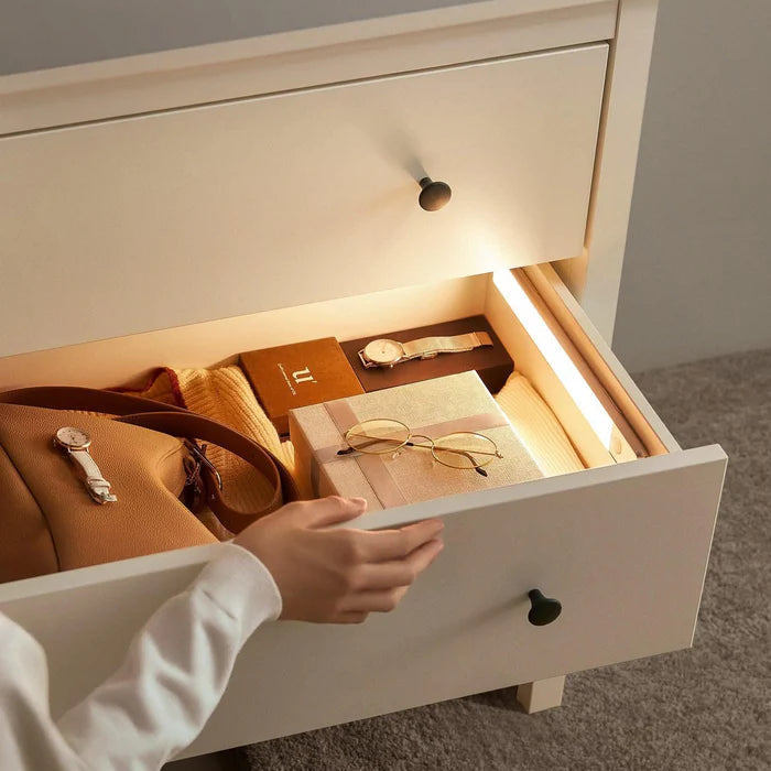 Lumiso - Motion Sensor Under Cabinet Light, Hands-Free LED