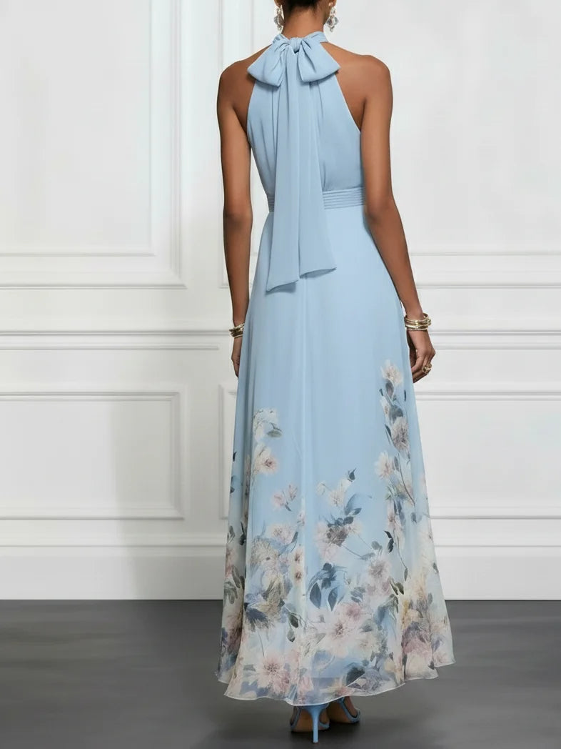 Kezia™ Long Maxi Dress