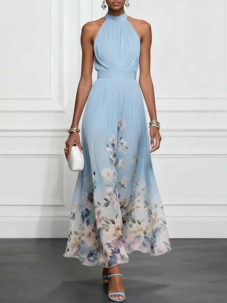 Kezia™ Long Maxi Dress