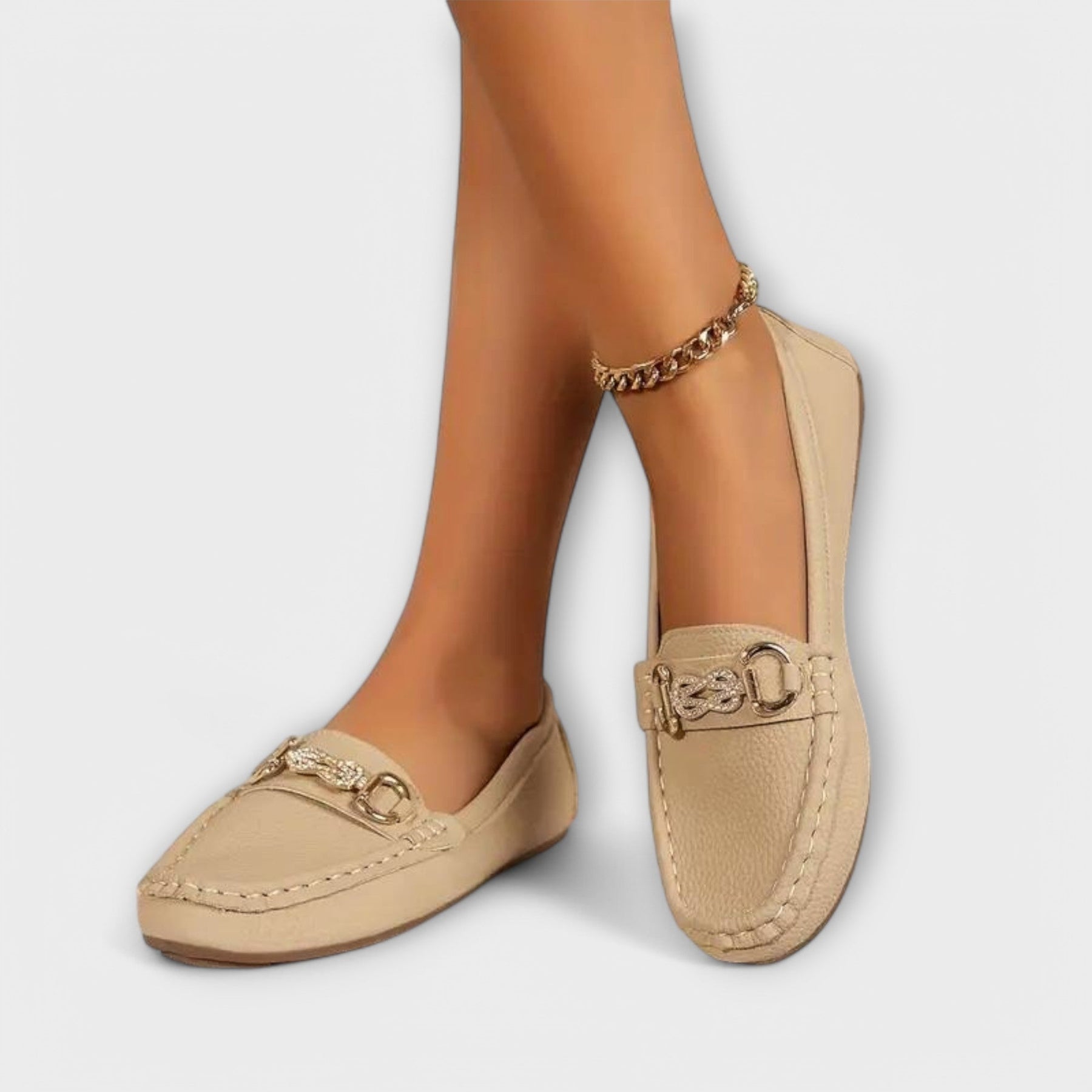 Christina - Loafers