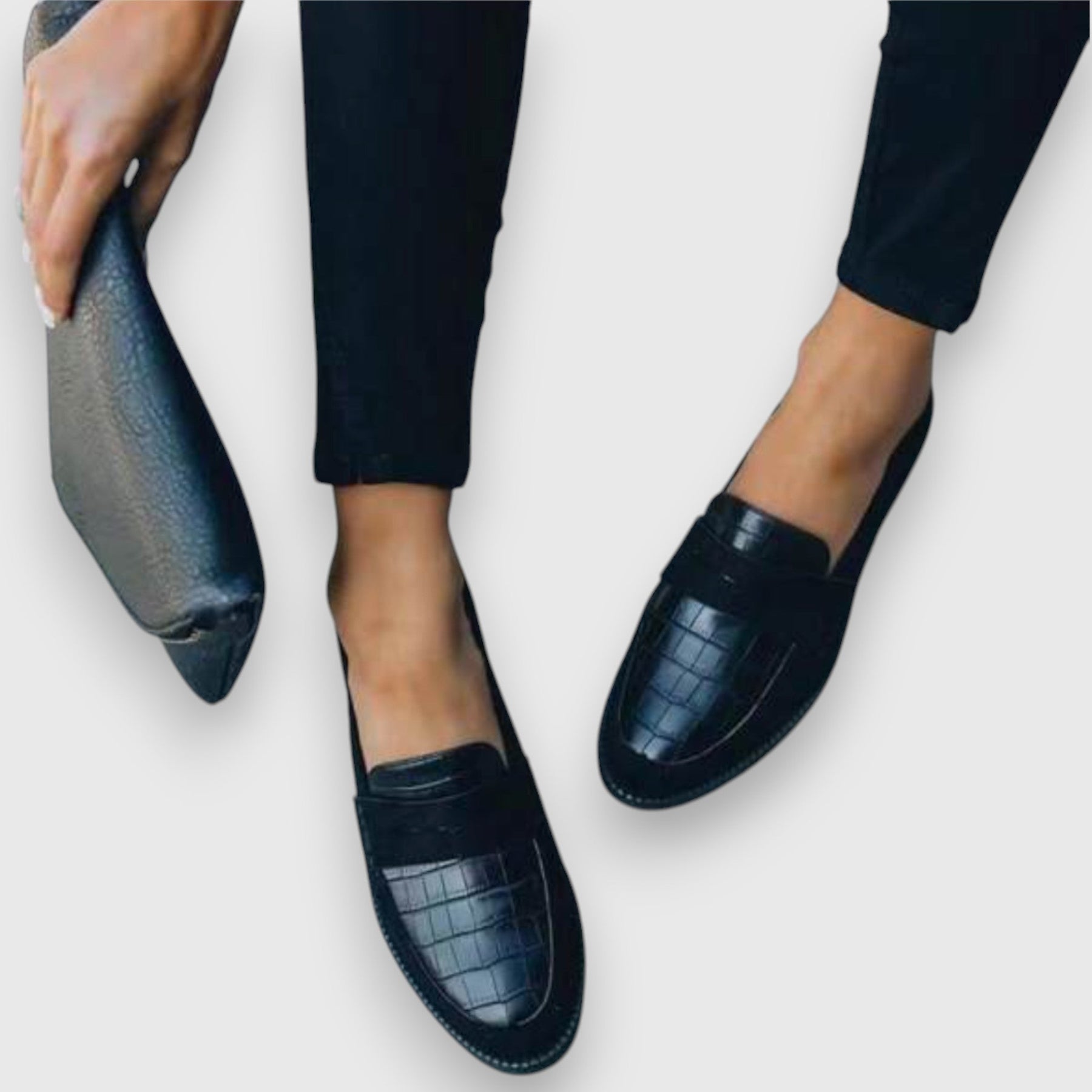 Annelora | Orthopedic Shoes