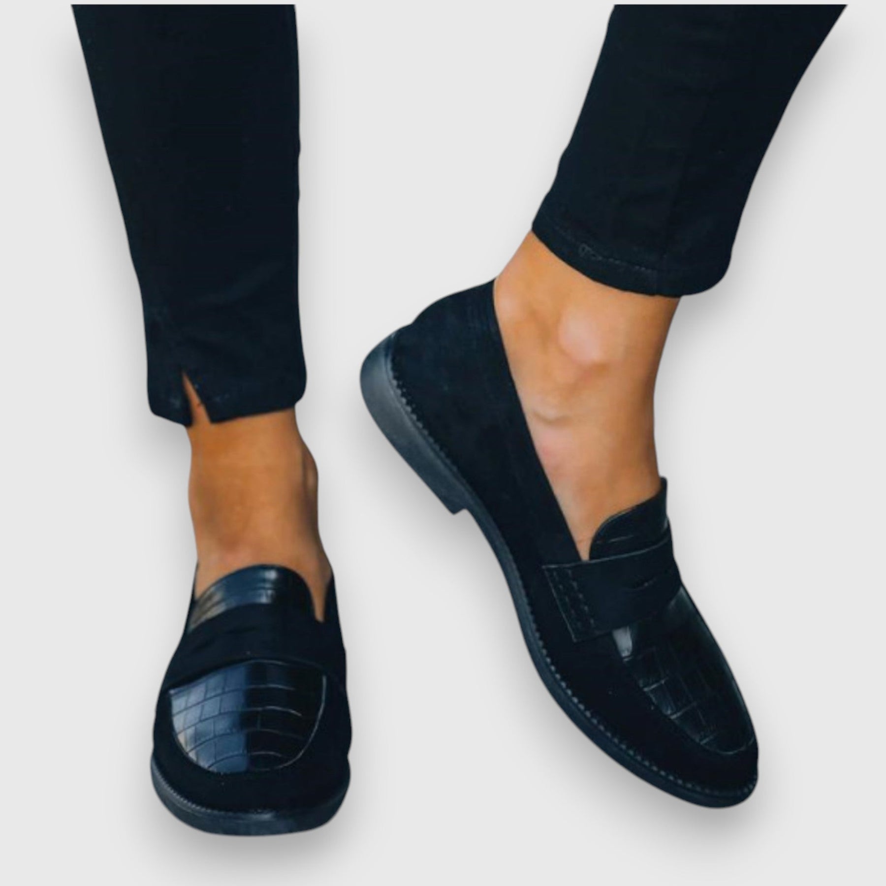 Annelora | Orthopedic Shoes
