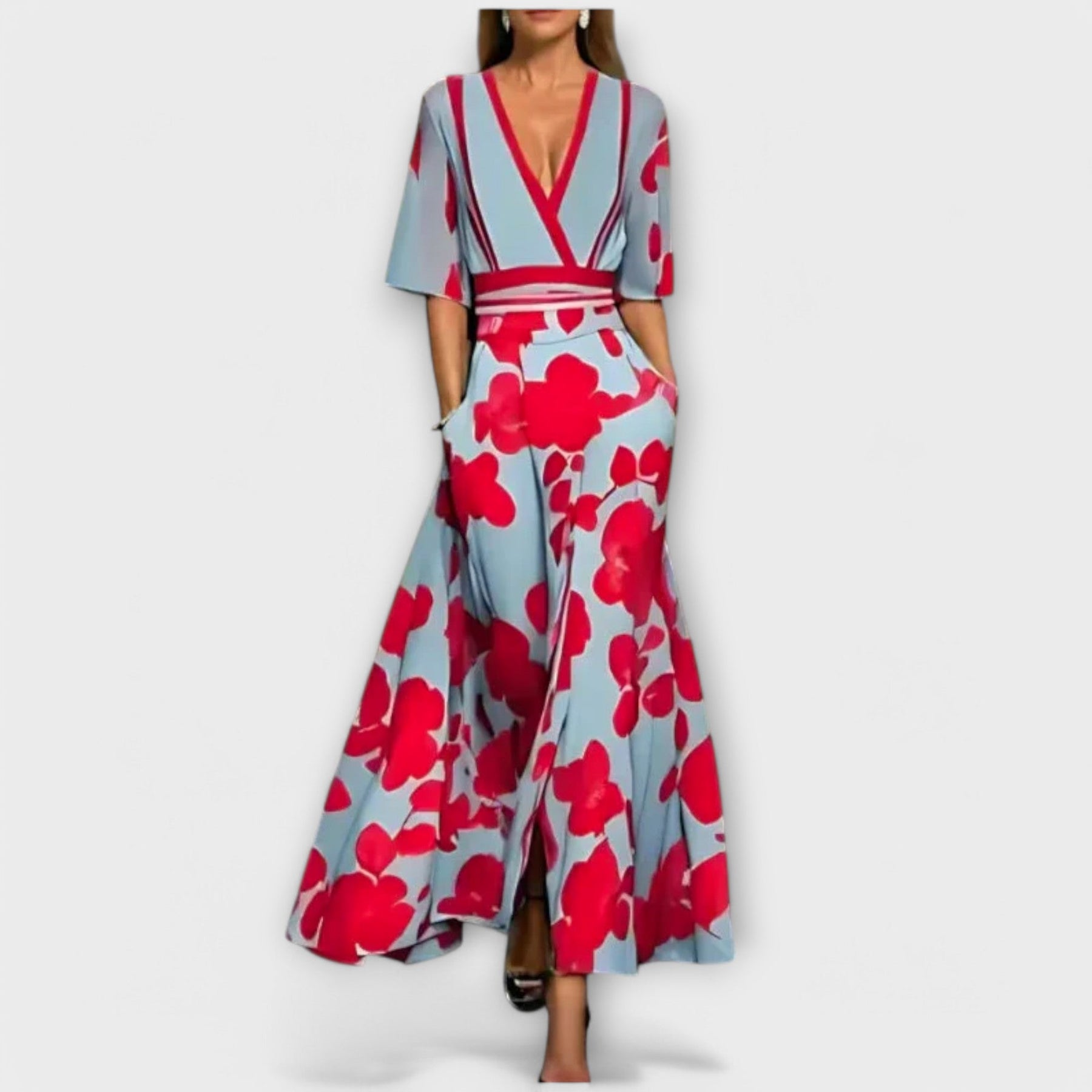 Vyrelisse Sophisticated Dress