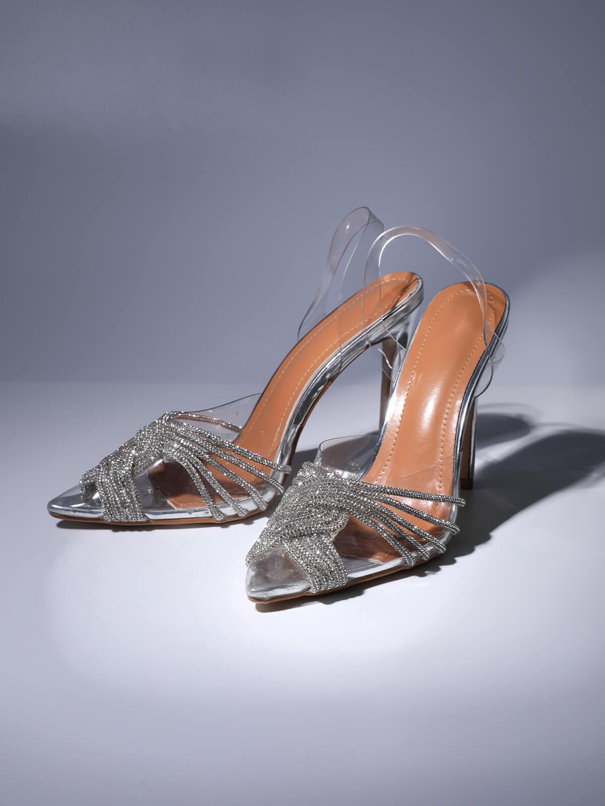 Lumi | Elegant Heels
