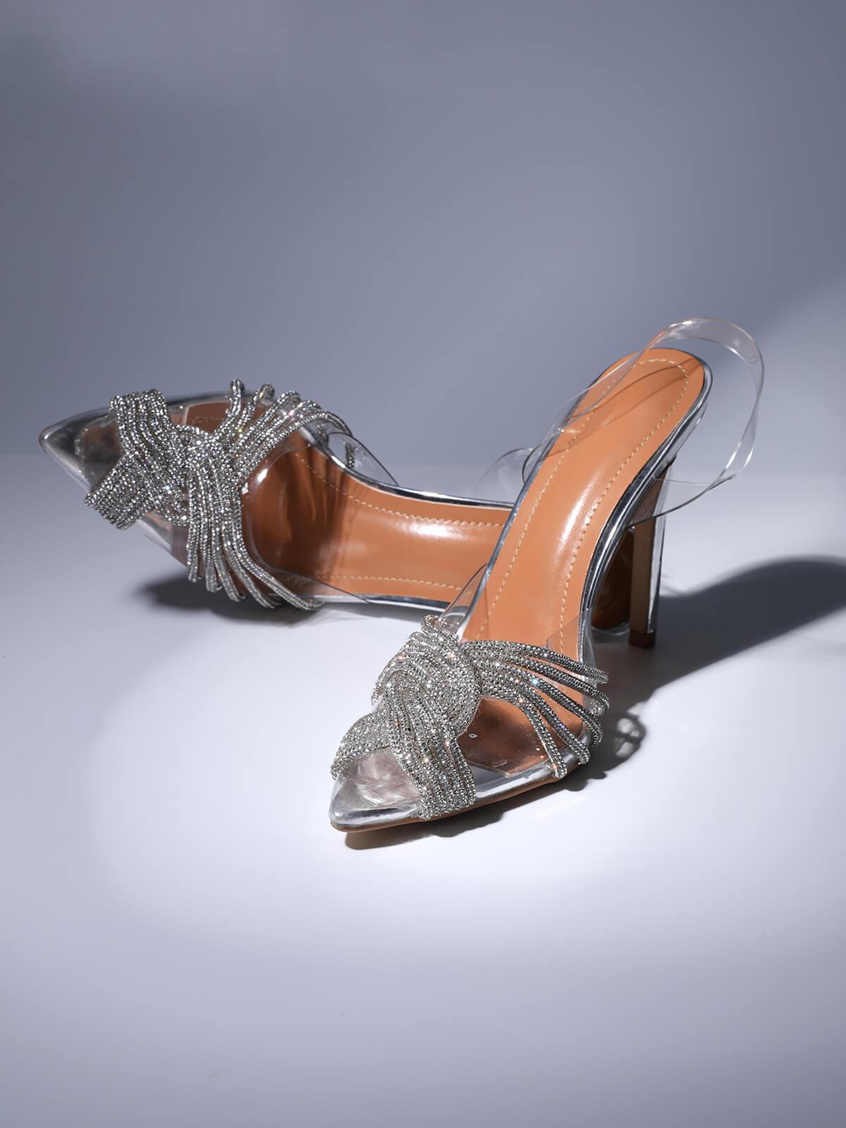 Lumi | Elegant Heels